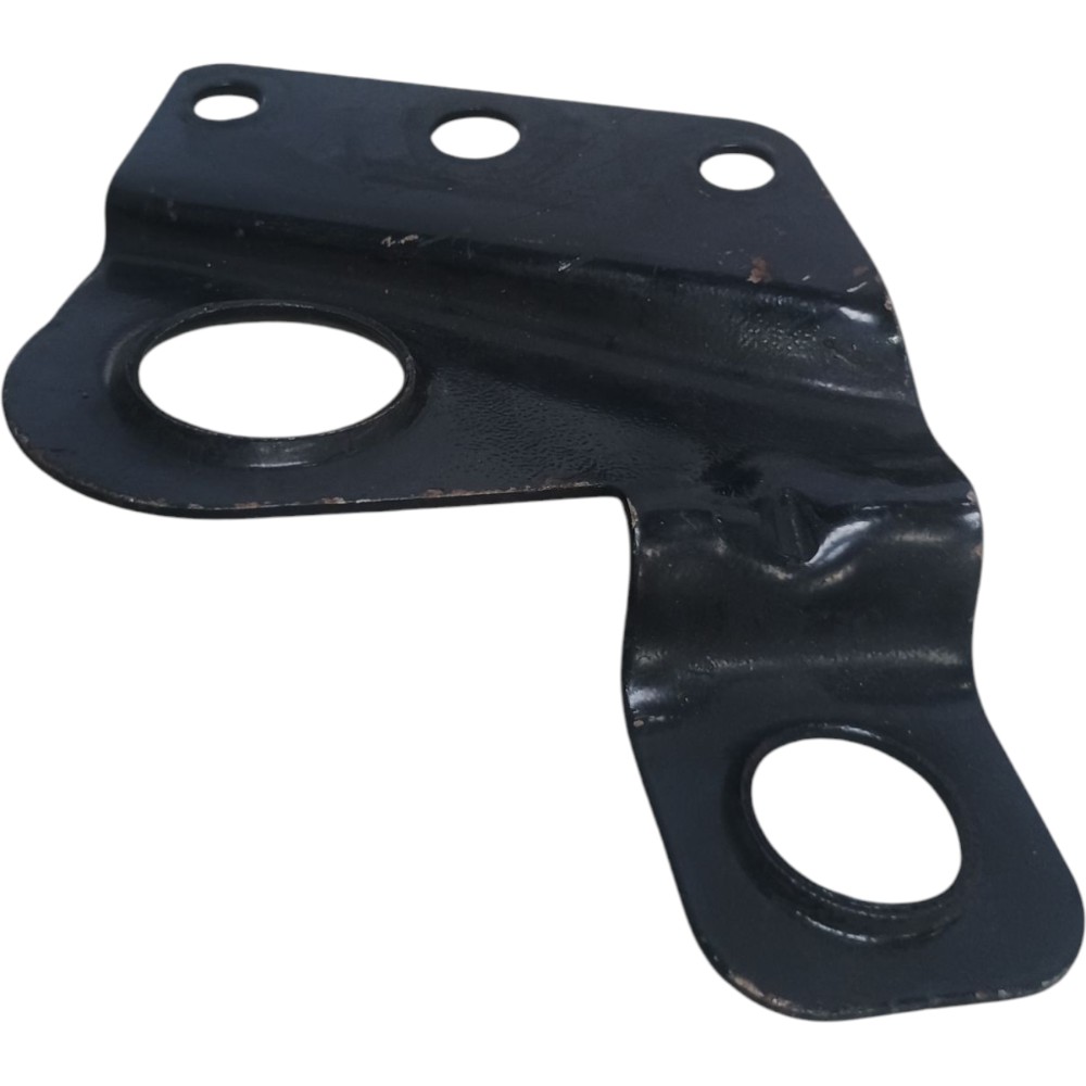 Suporte Direito Radiador Chery Celer 2014 A131301410fa 4