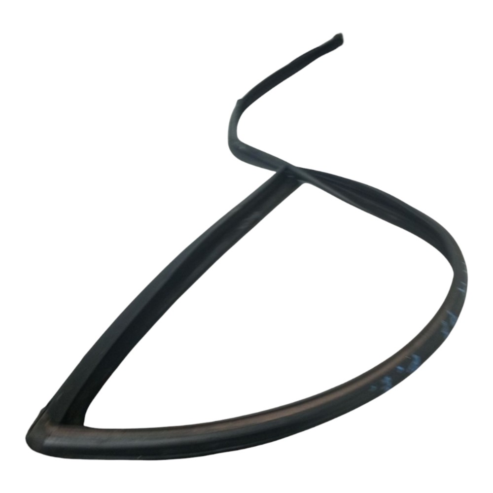 Borracha Da Porta Esquerda Chevrolet Vectra 97 4