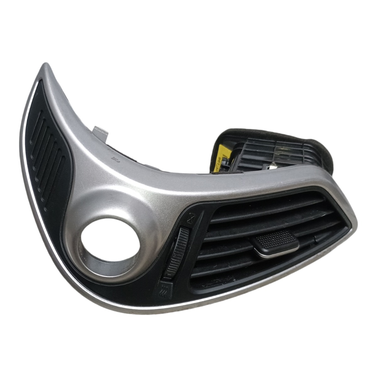 Difusor Ar Esquerdo Central Hyundai Ix35 2.0 2017 974102s000