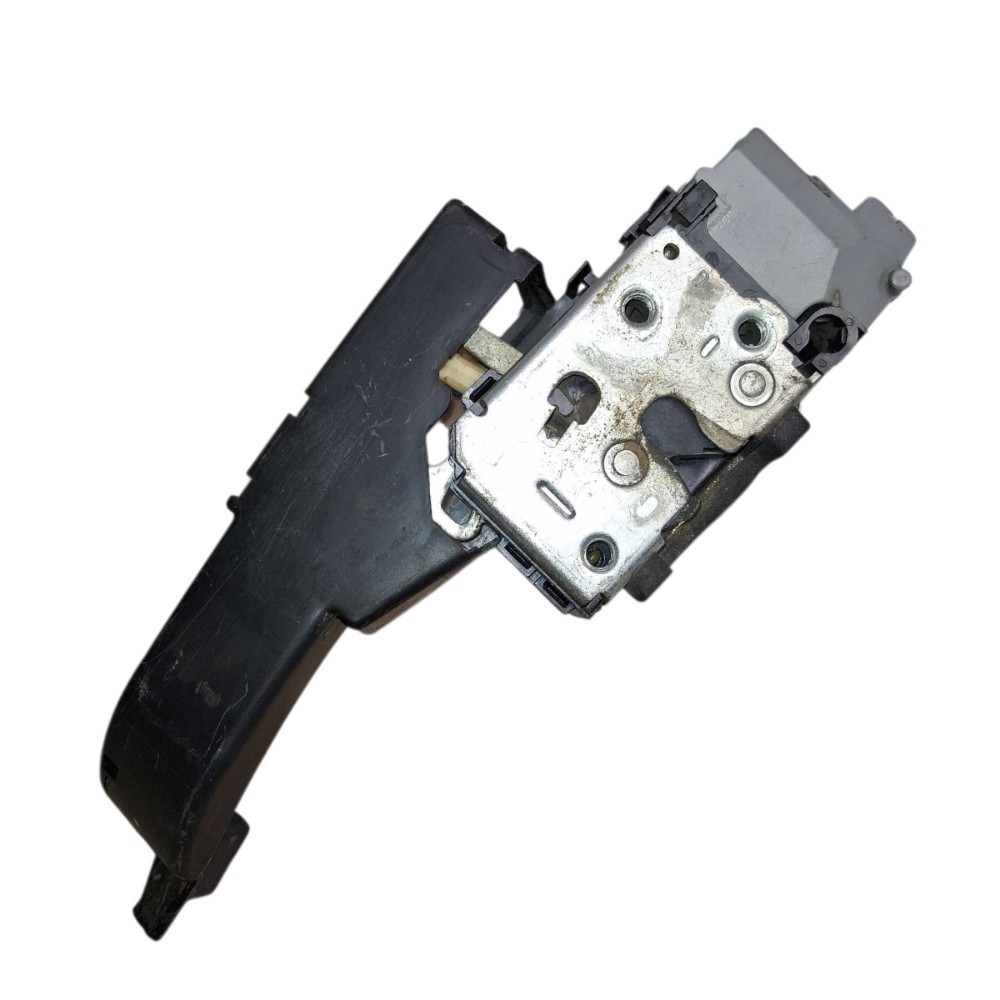 Fechadura Elétrica Porta Direita Ford Ka 2008 7s55b21978aa 2