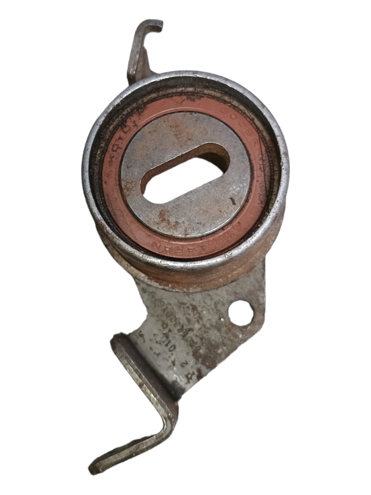 Tensor Esticador Correia Dentada Mitsubishi Pajero Tr4 2015