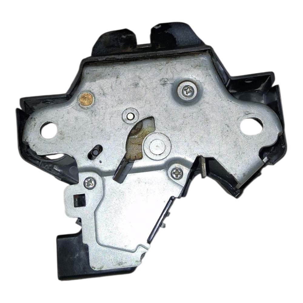 Fechadura Elétrica Tampa Porta Malas Toyota Yaris Sd 2021 6