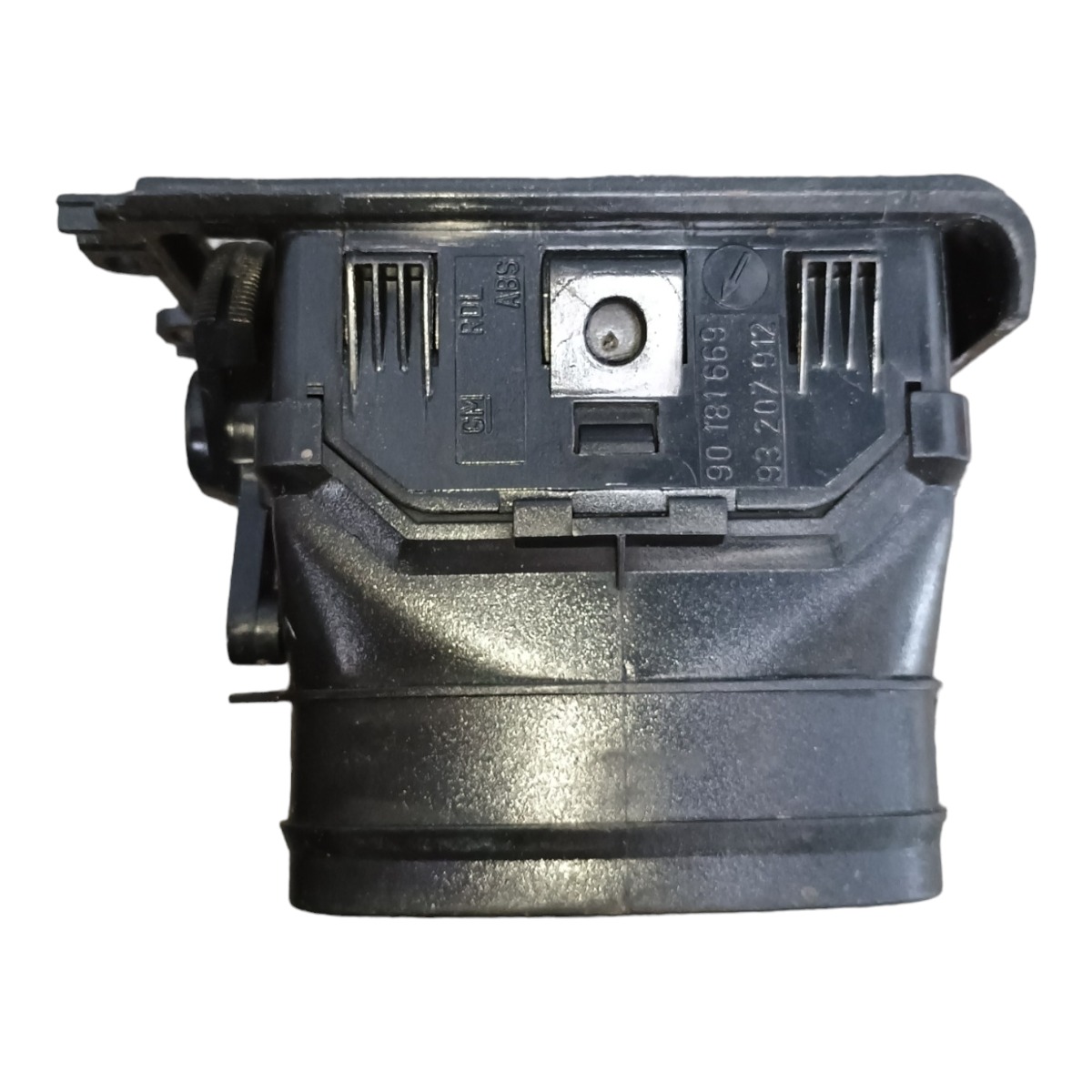 Difusor De Ar Gm Kadett 1995 90181669 2