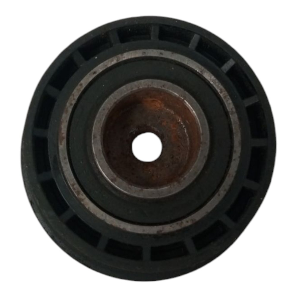 Polia Tensor Rolamento Da Correia Gm Corsa 2007 2