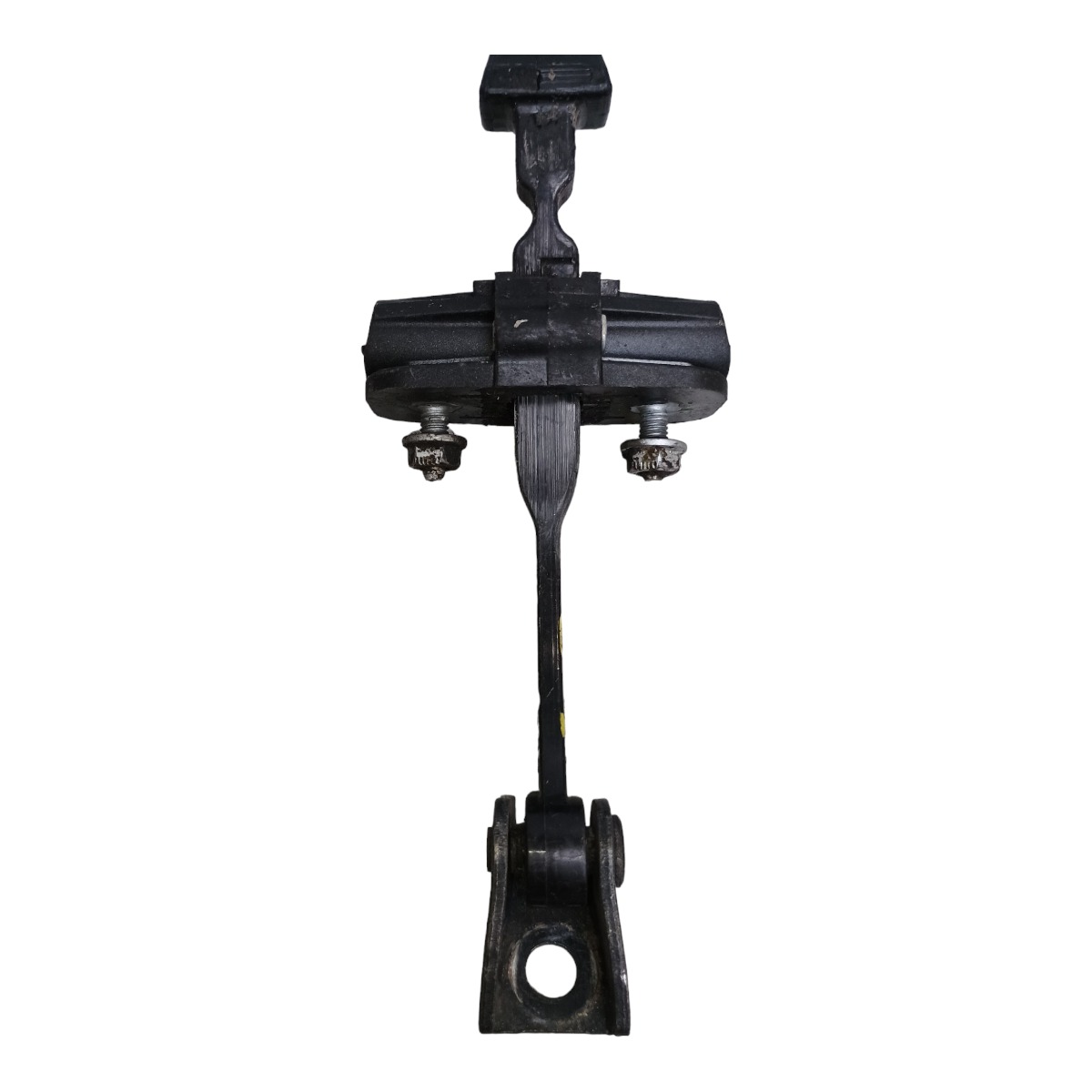 Limitador Porta Dianteira Esquerda Vw Gol 2003 A 2014 2