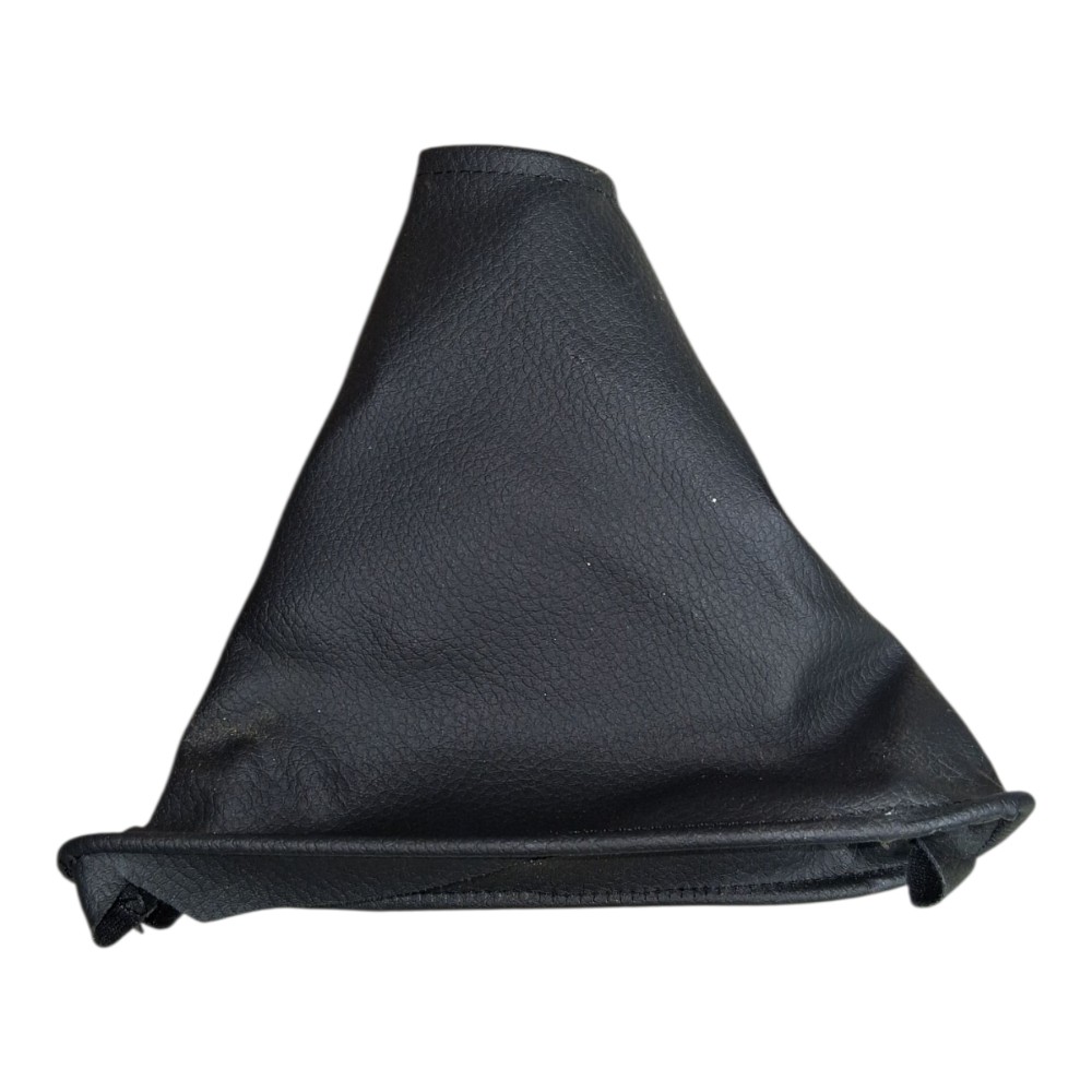 Coifa alavanca câmbio Toyota Yaris SD 2021 2