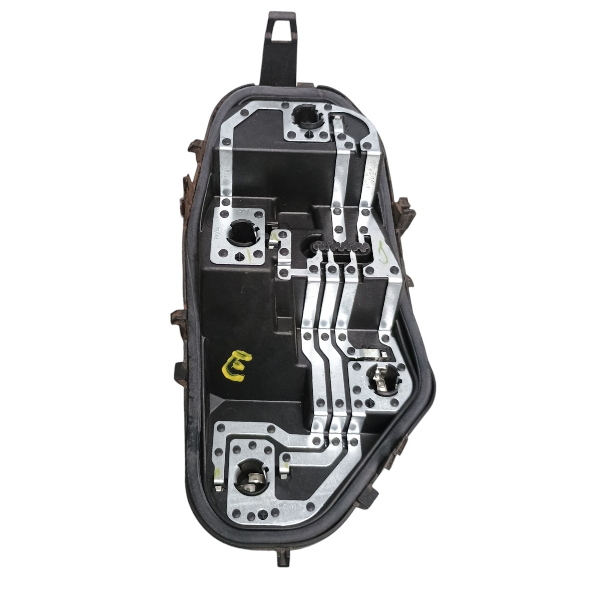 Circuito Lanterna Fiat Mobi Easy 1.0 2019 1001731010
