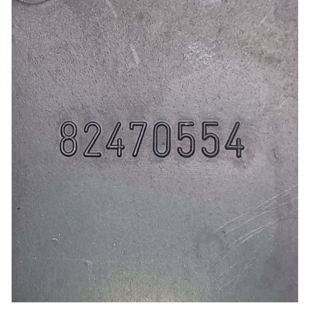 Suporte Módulo Injeção Fiat Tipo 1993 À 1997 *detalhes 10