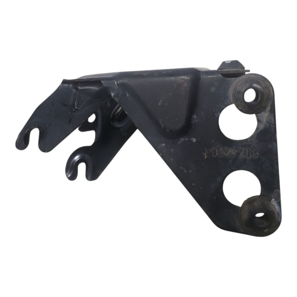 Suporte Módulo Abs Citroen C3 2003 à 2012 8024280R 4