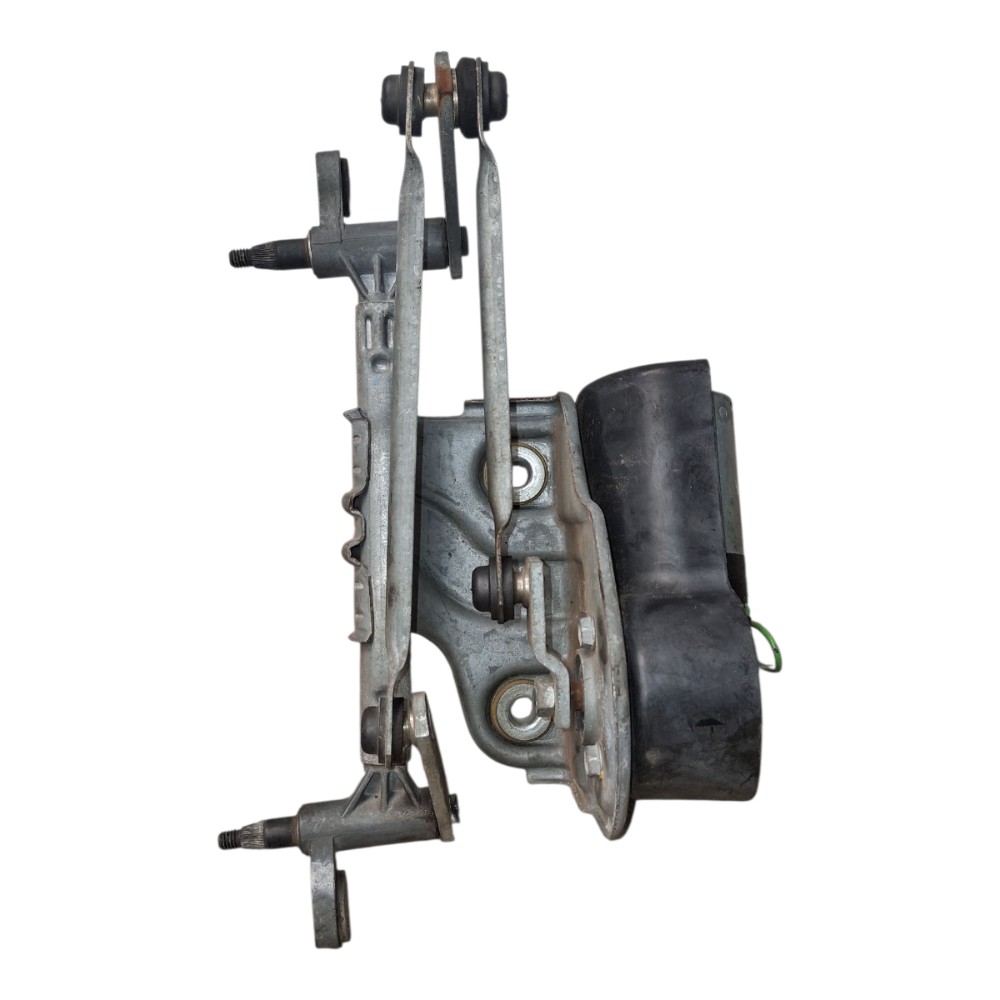 Maquina Motor Limpador Parabrisa Vw Fox 2012 F006c20069 2