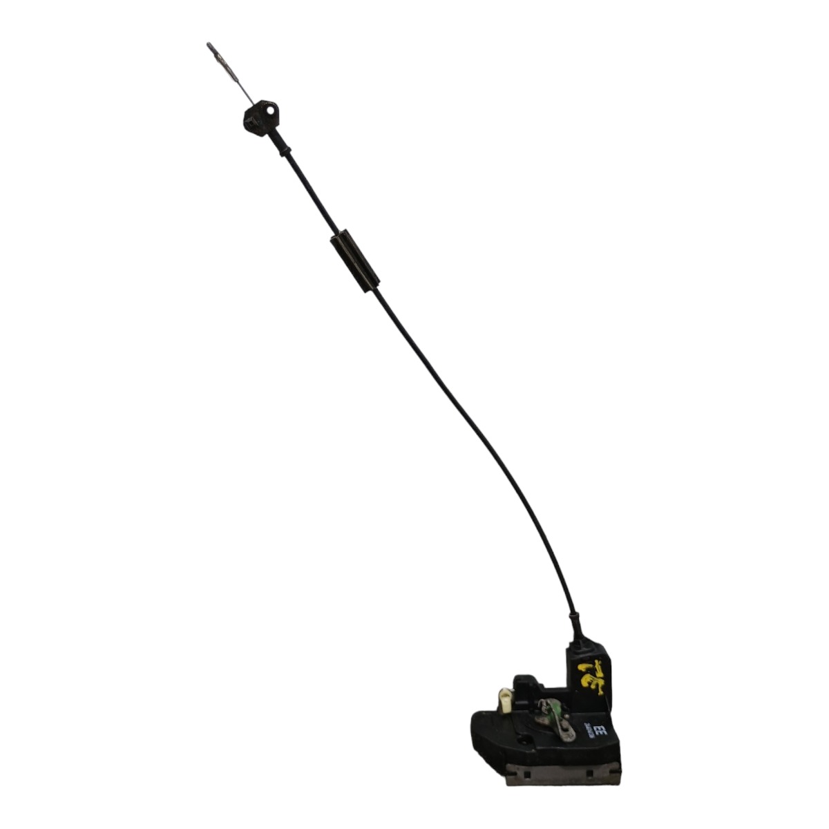 Fechadura Traseiro Manual Esquerdo Porta Gm Corsa 2001/2012