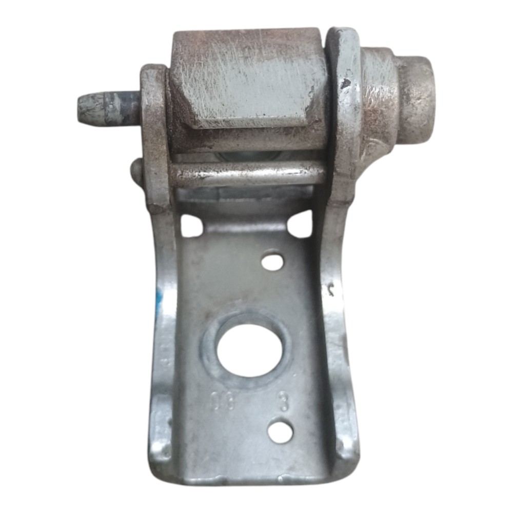 Dobradiça Superior Porta Traseira Esquerda Peugeot 206 2003 4