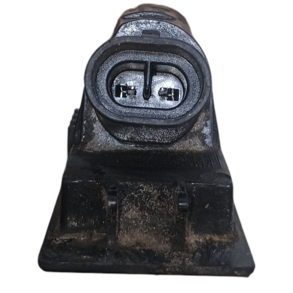 Lanterna Luz Placa Fiat Idea Attractive 1.4 2013 5