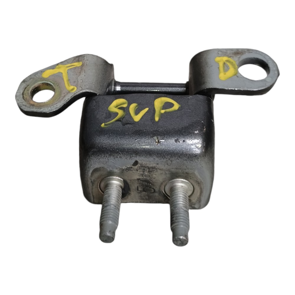 Dobradiça Superior Porta Traseira Direita Honda Fit 2008