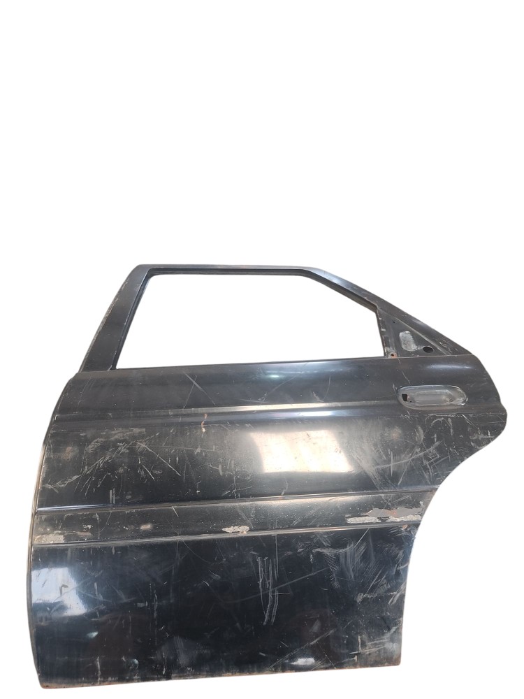Porta Traseira Esquerda Ford Escort Zetec 92 Com Detalhes 1