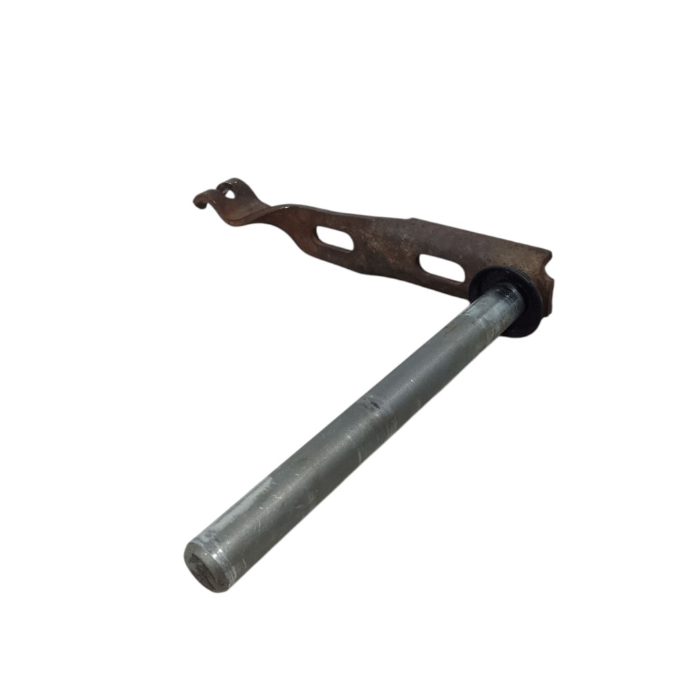 Alavanca garfo embreagem ford new fiesta 2001 a 2013 2