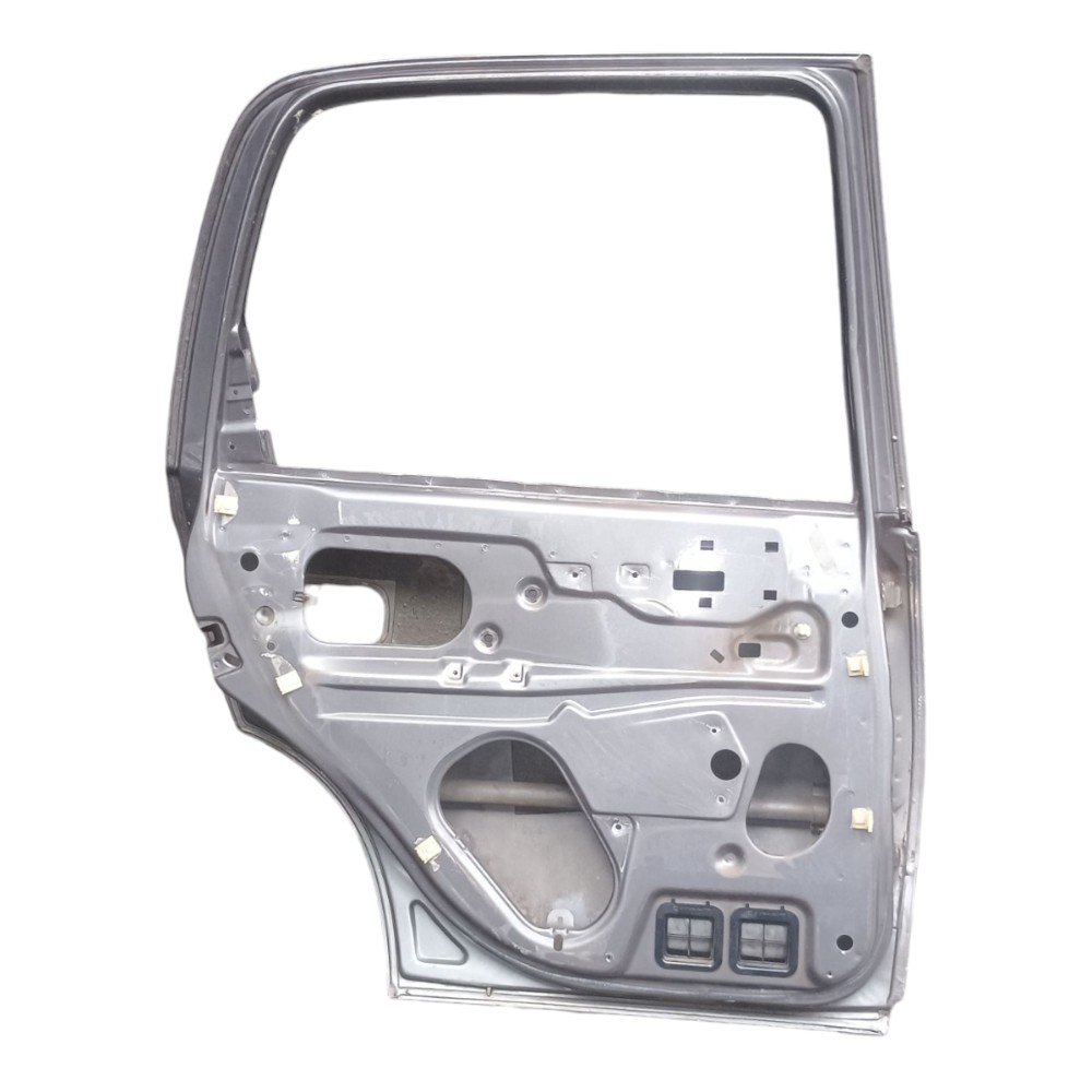 Porta Traseira Esquerda Gm Corsa 1995 À 2000 *detalhes  Traseira Esquerda 2