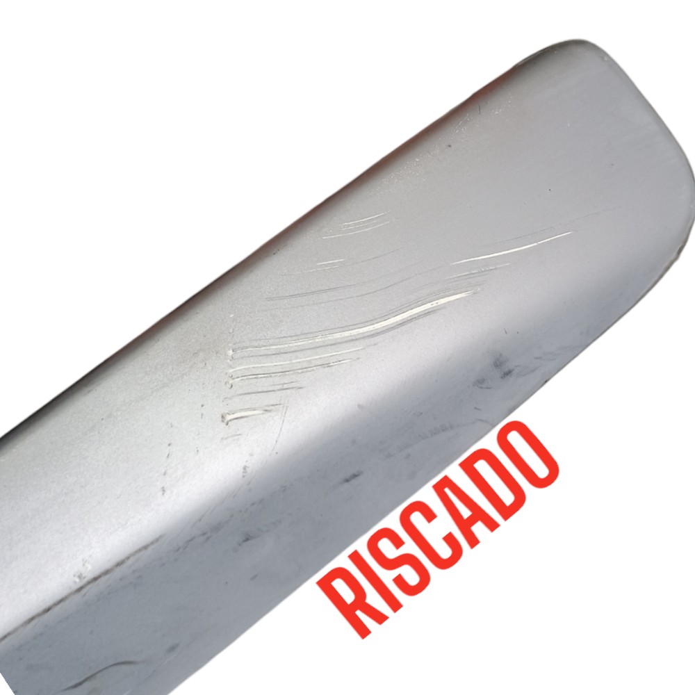 Rack Esquerdo Teto Gm Captiva 2008 *detalhe  Pratq 5