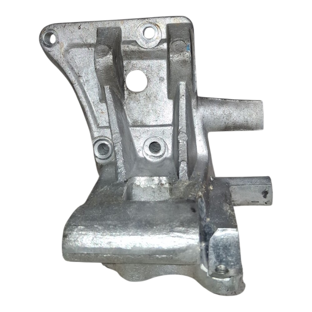 Suporte Bomba Hidráulica Alternador Ford Ka Flex 2010