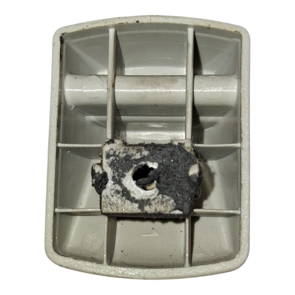 Suporte Quebra Sol Ford Ka 2008 3
