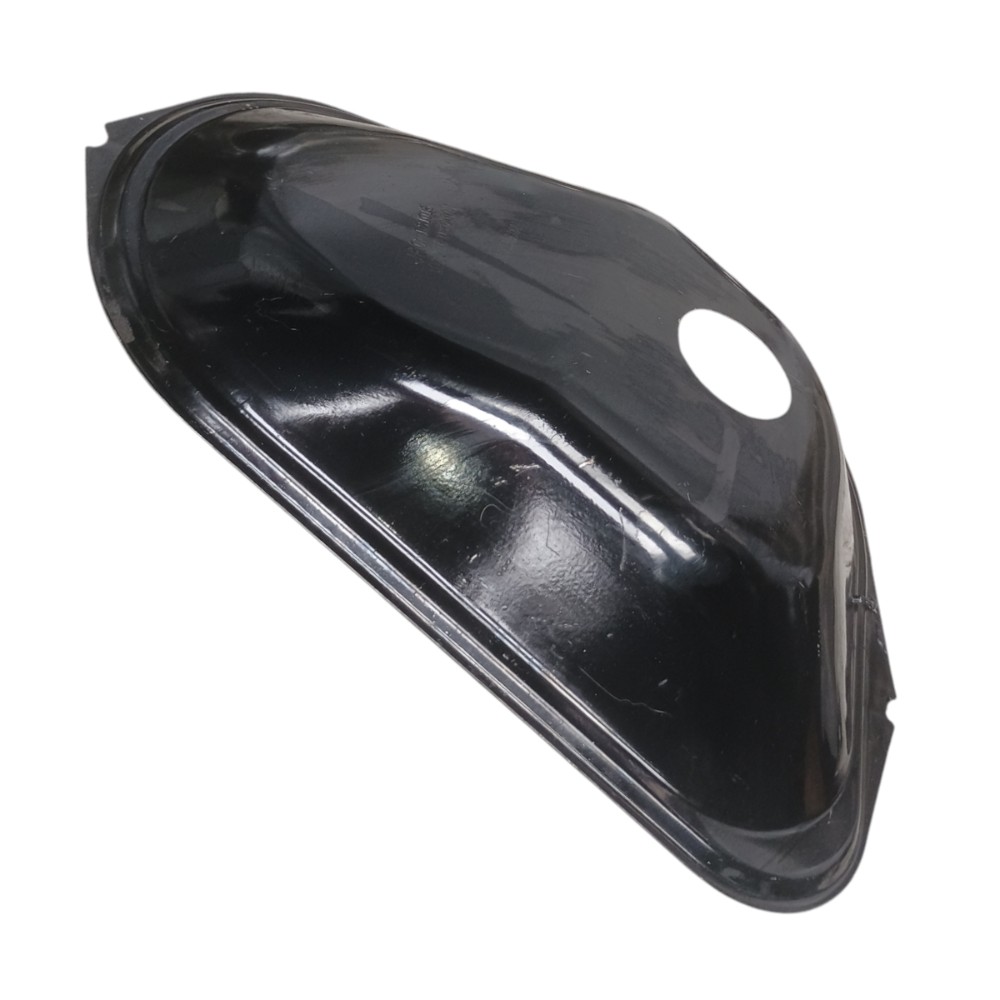 Tampa Vedação Tanque Combustível Jac J2 2014 1101200u8050 Preto 2014 2