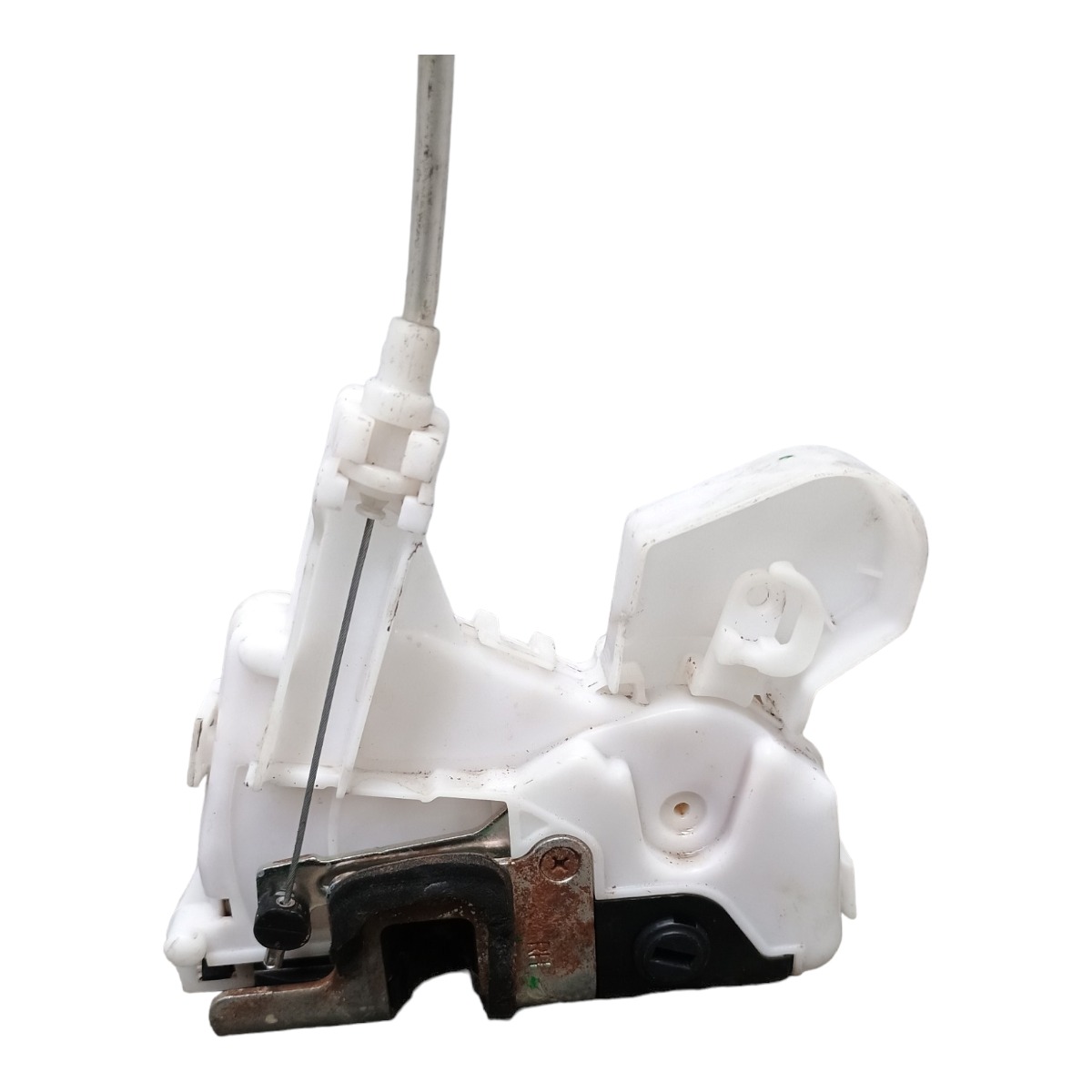 Fechadura Porta Elétrico Traseiro Direito G5 Gol 2009 A 2020 2
