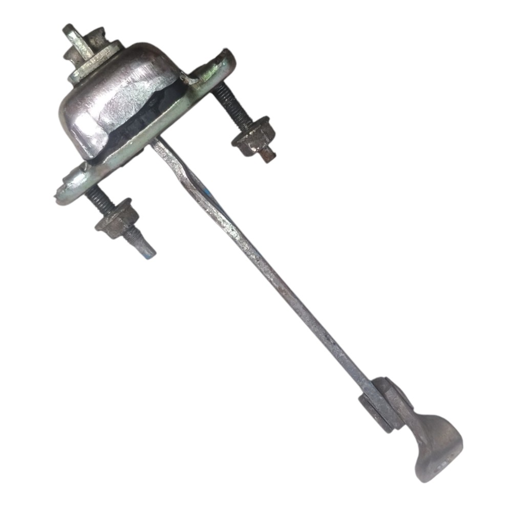 Limitador Porta Dianteira Direita Ford Fiesta 1998 A 2001 1