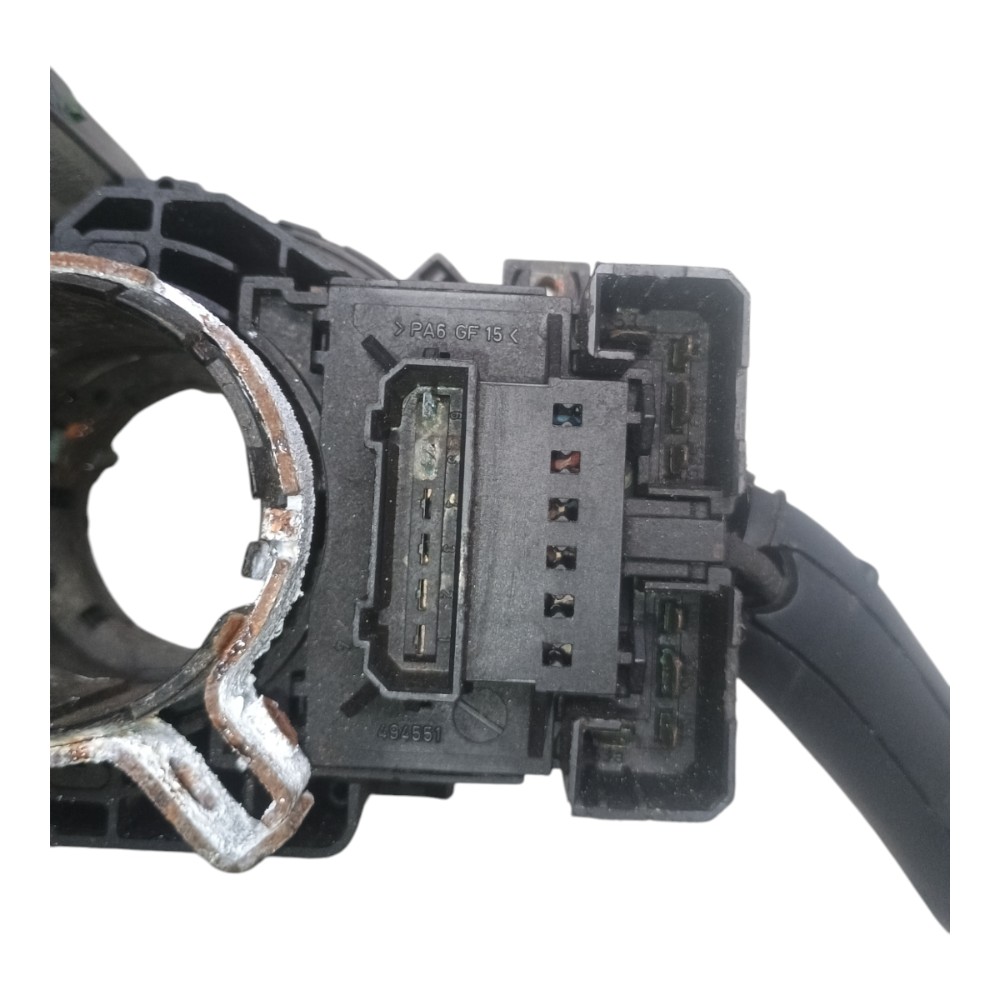 Chave Seta Limpador Parabrisa Vw Golf 2005/06 5