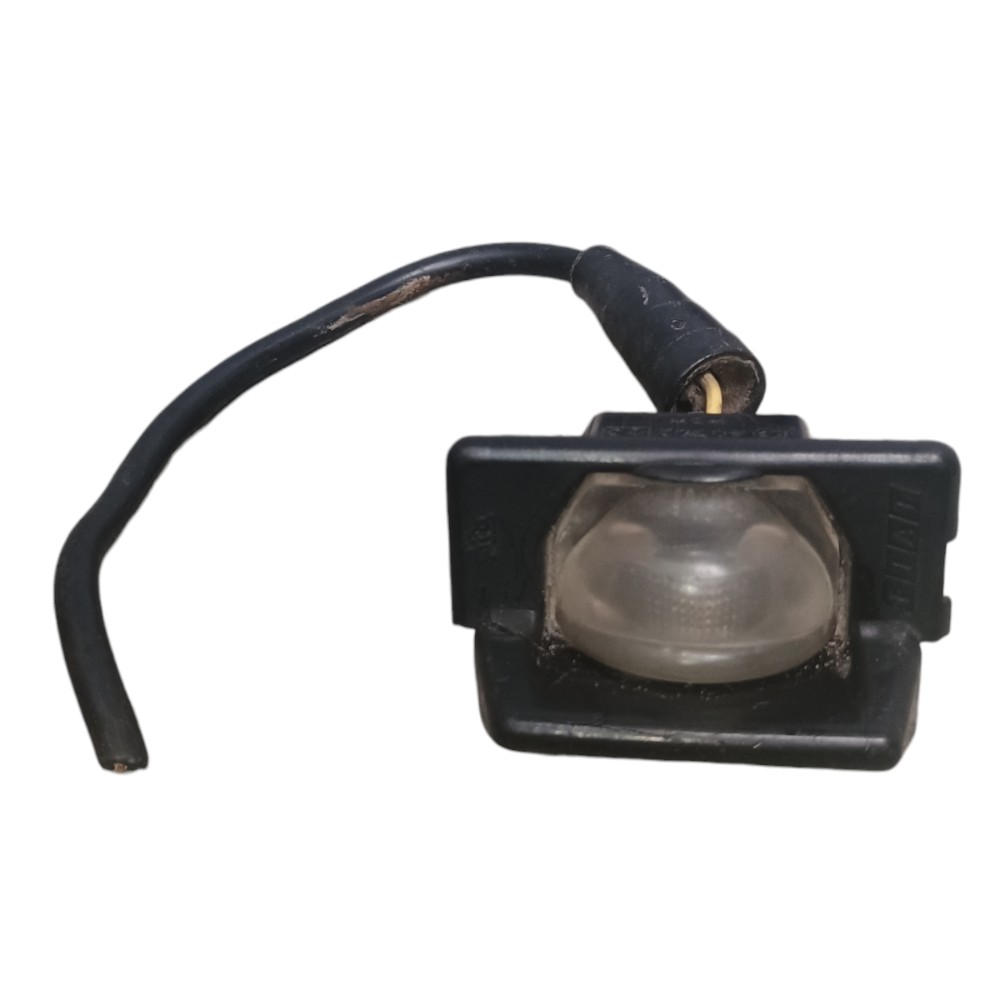 Luz Placa Fiat Uno 1985 À 2004 Com Detalhes E340302e3 1