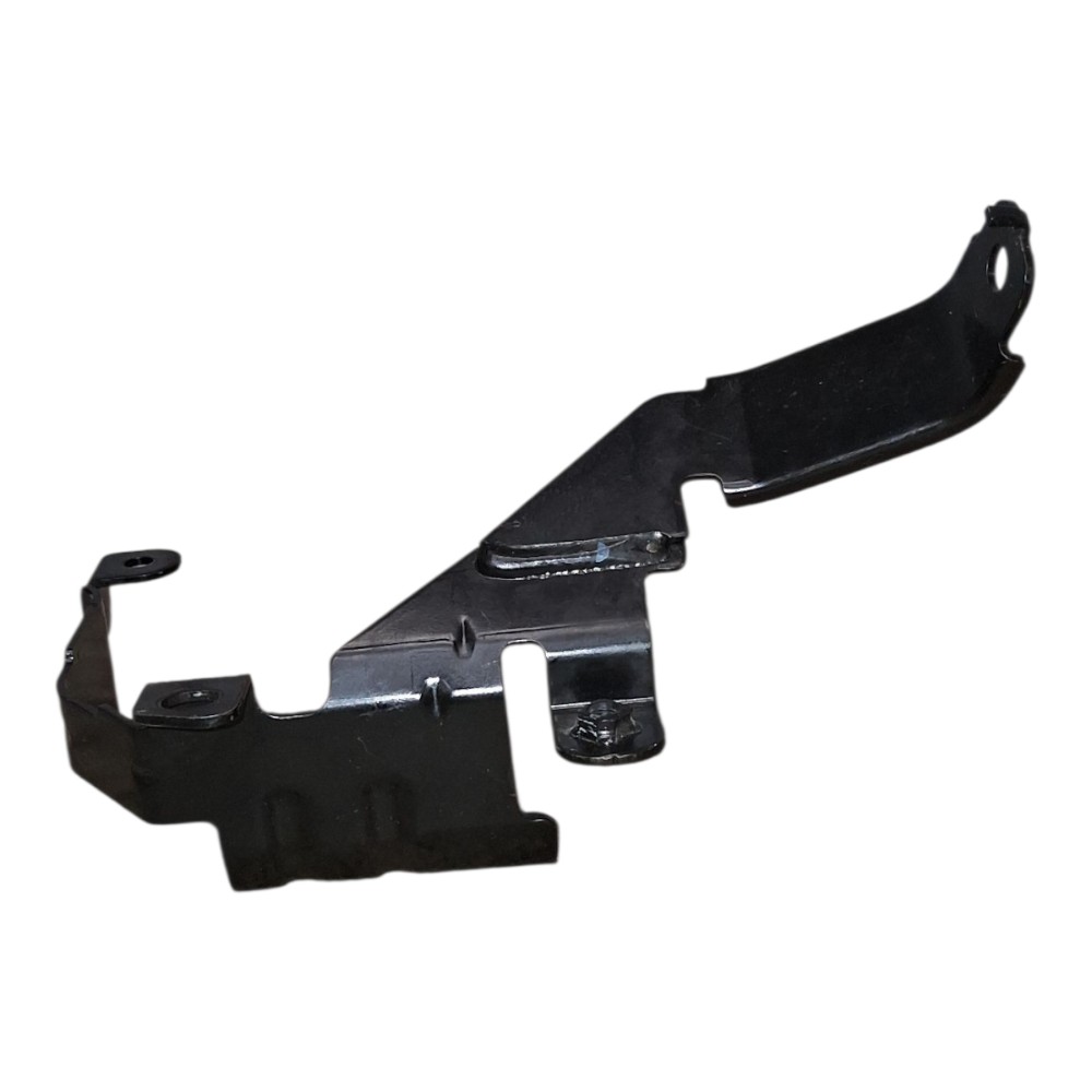 Suporte Reservatório Partida Fria Hyundai Ix35 2014 4