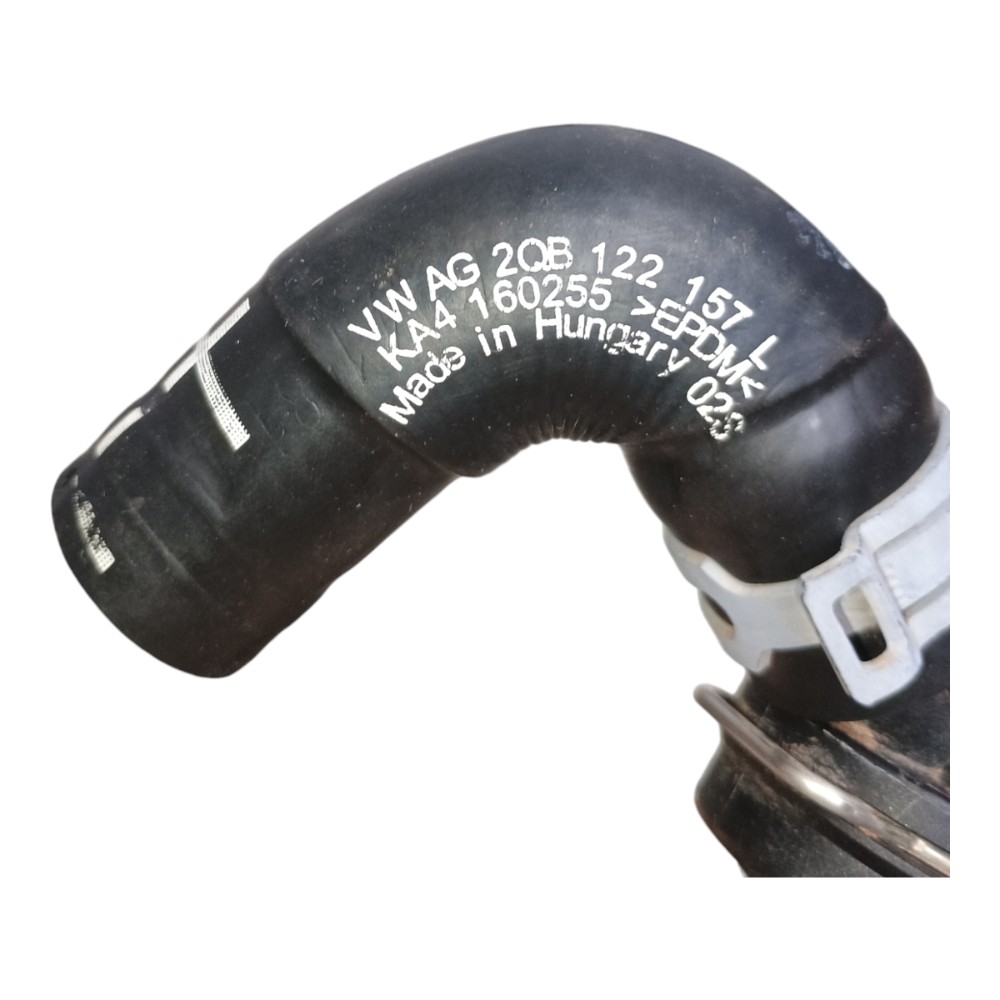Mangueira Comando Válvula Termostática Vw Tcross Tsi 2022 5