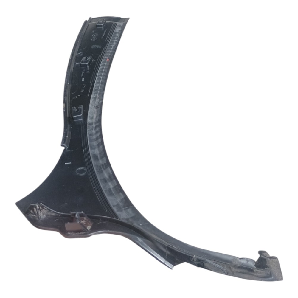 Grade Churrasqueira Direita Peugeot 206 2003 3