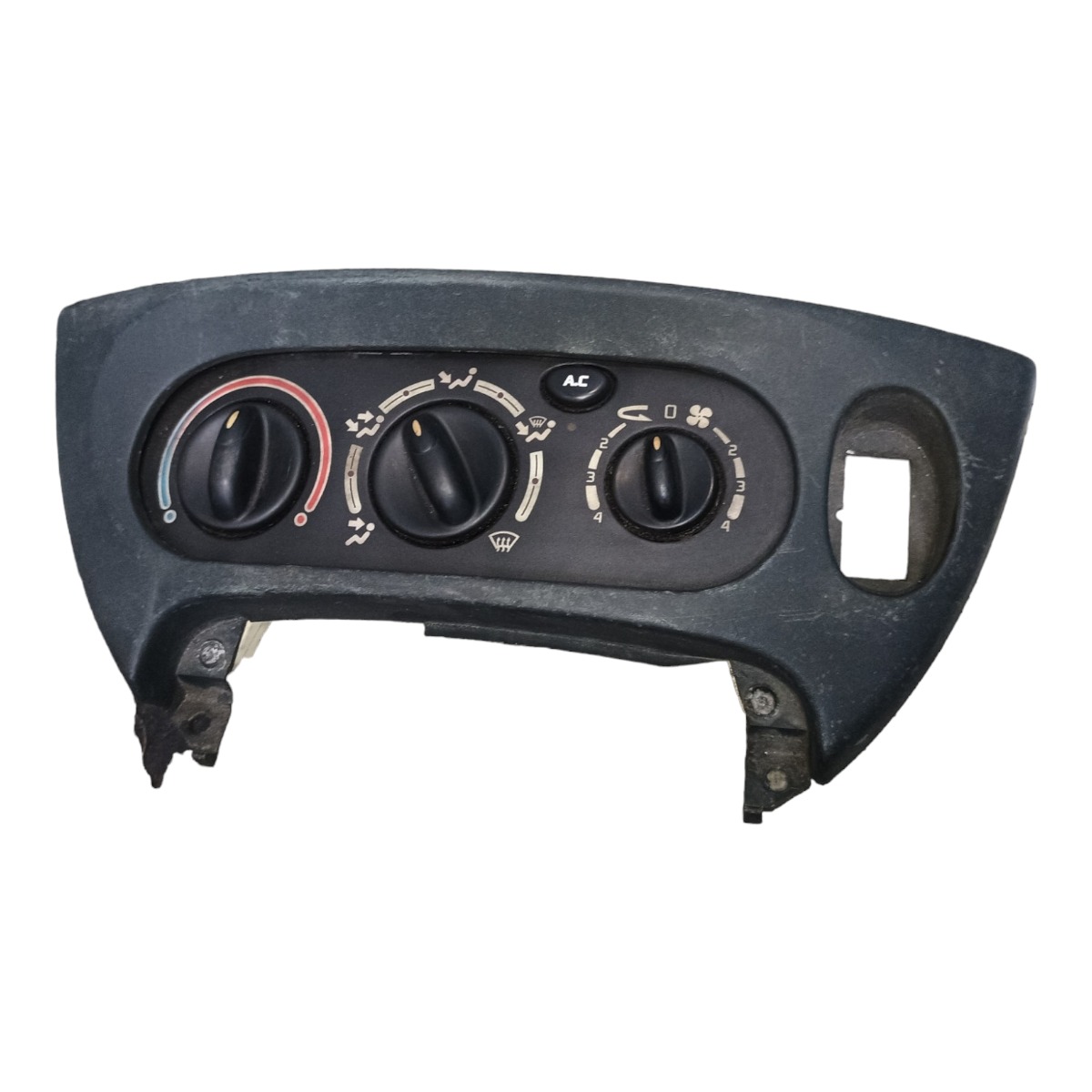 Comando Ar Condicionado Renault Scenic 2.0 1998