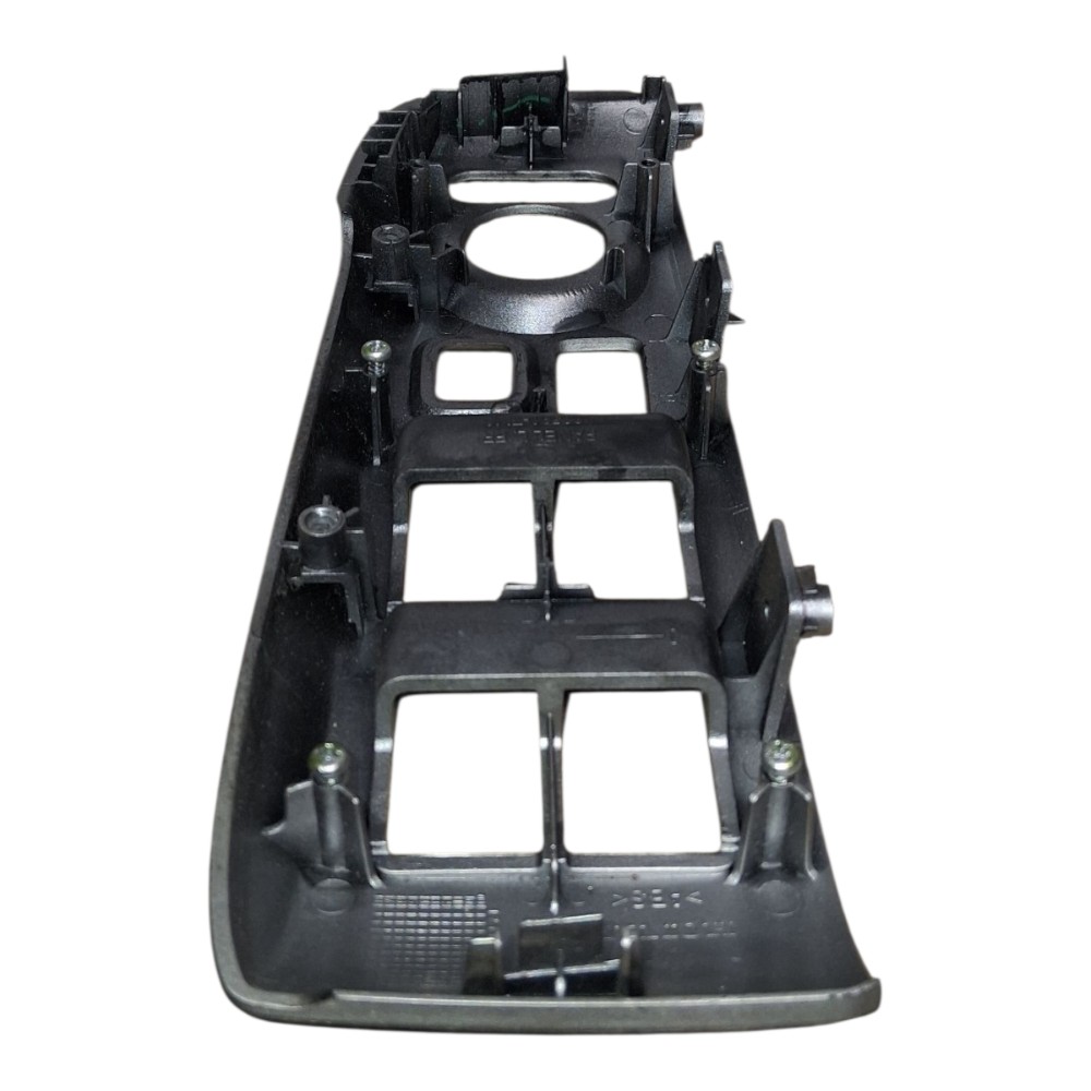 Moldura Comando Vidros L.e Honda City 2010 83590tm0 *detalhe 4