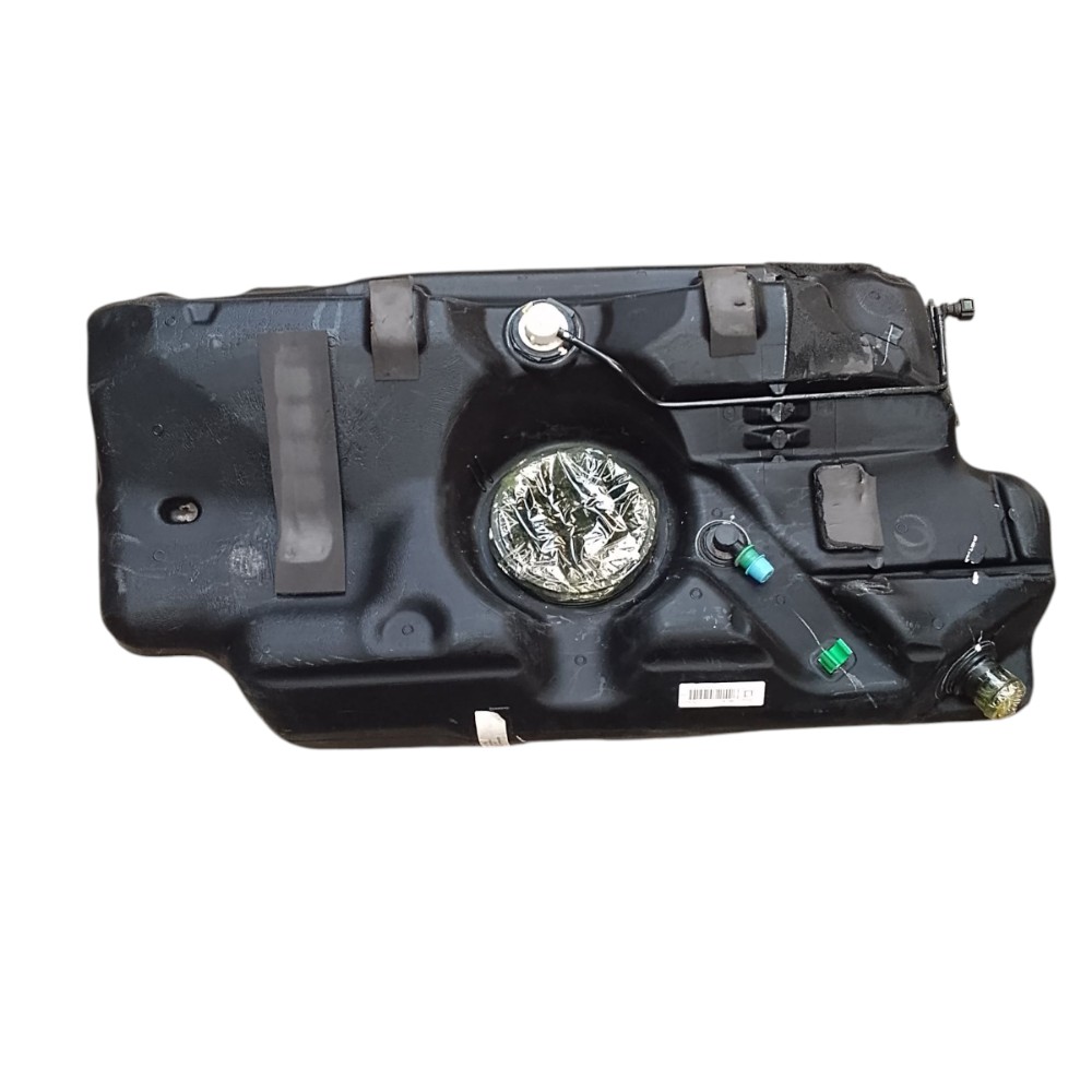Tanque De Combustível Gm Onix Ltz 1.4 2018 / 2019 3