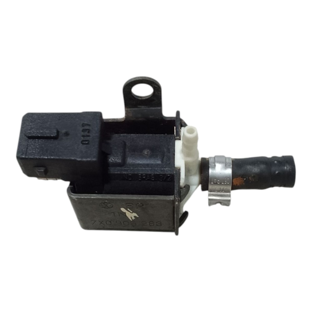 Válvula Solenoide partida Frio  Vw Gol Saveiro 2010 A 2019