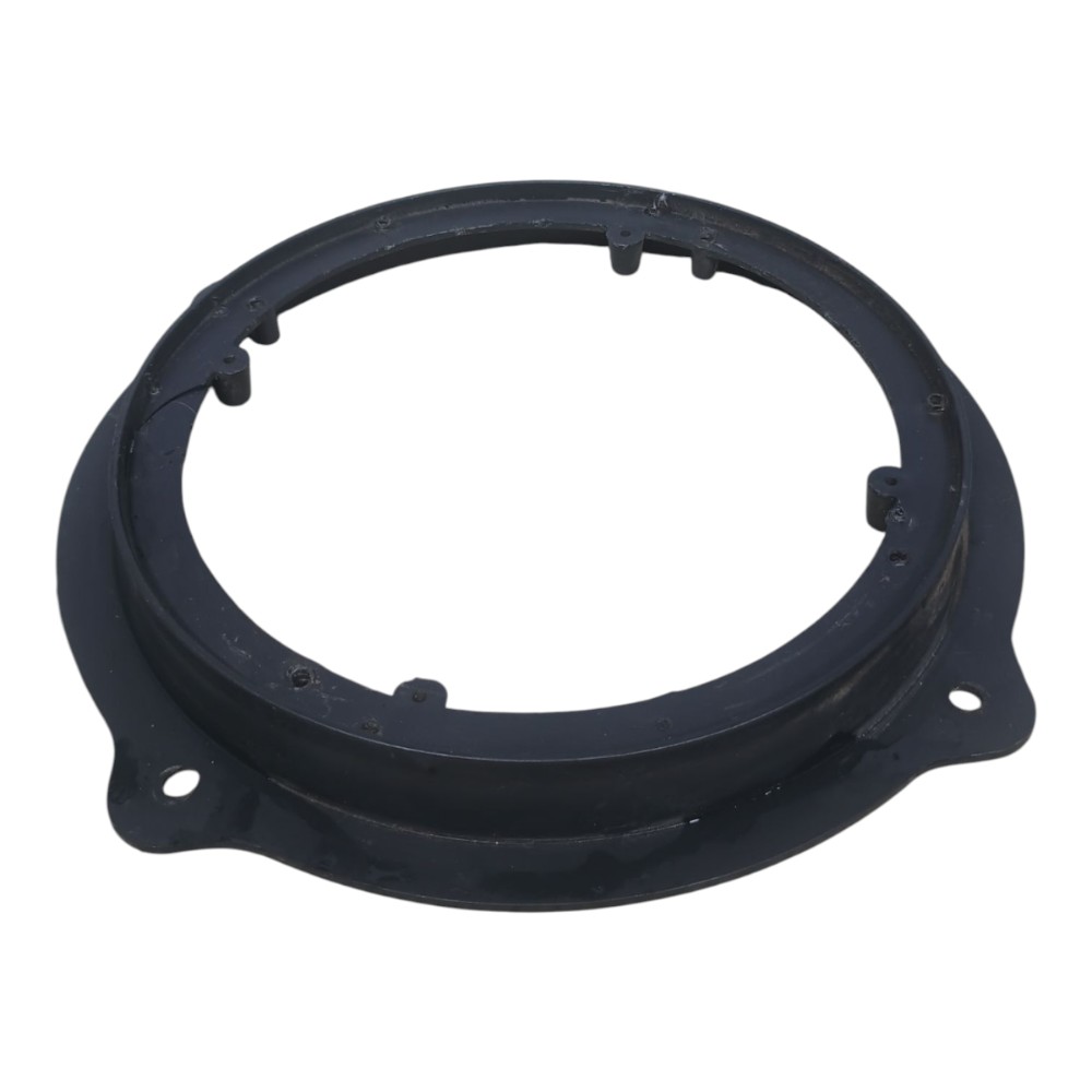 Suporte Auto Falante Porta Diant Esq Fiat Stilo 2007 Detalhe 3