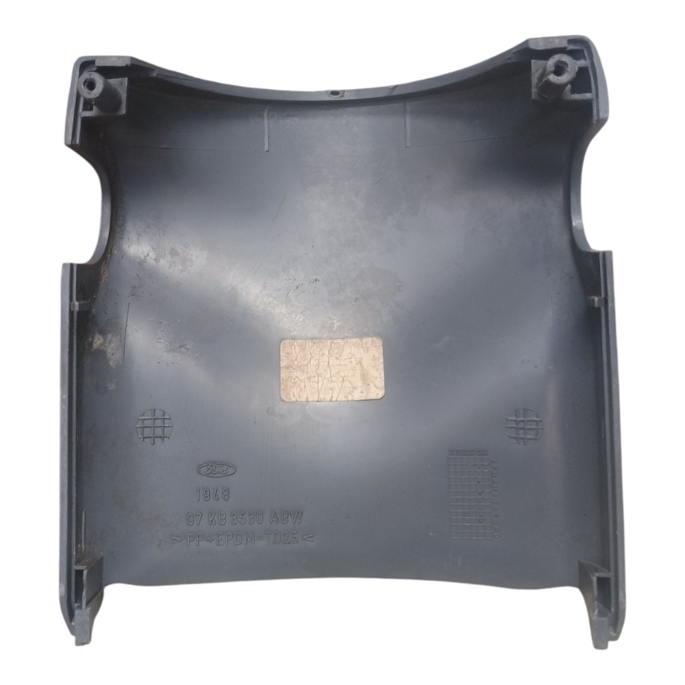 Moldura Superior Chave Seta Ford Ka Endura 1997 97kb3530abw 6