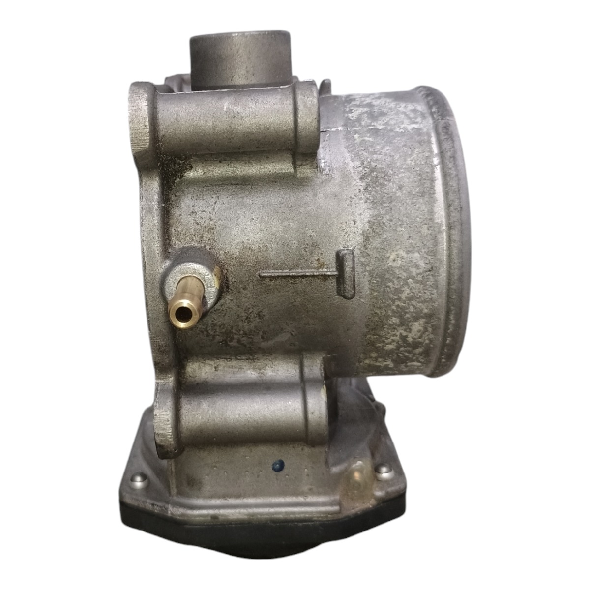 Tbi Corpo Borboleta Hyundai Ix35 2.0 2017 351002e300 3