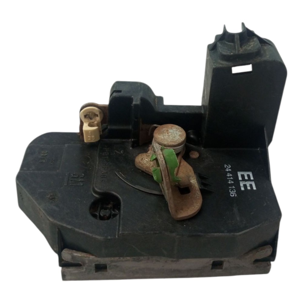Fechadura Elétrica Tras Esq Chevrolet Corsa Sedan 2004 3