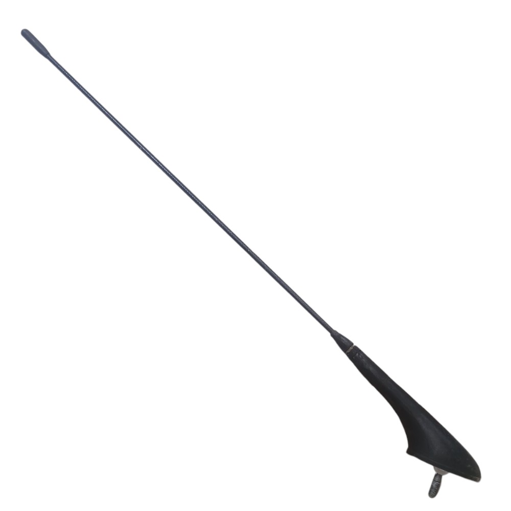 Antena Rádio Teto Fiat Idea Attractive 1.4 2013 *detalhe  Preto 3
