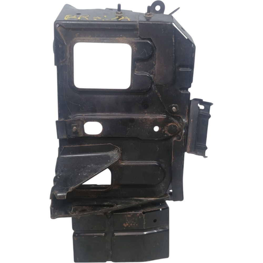 Suporte Caixa Bateria Fiat Brava 2003 4