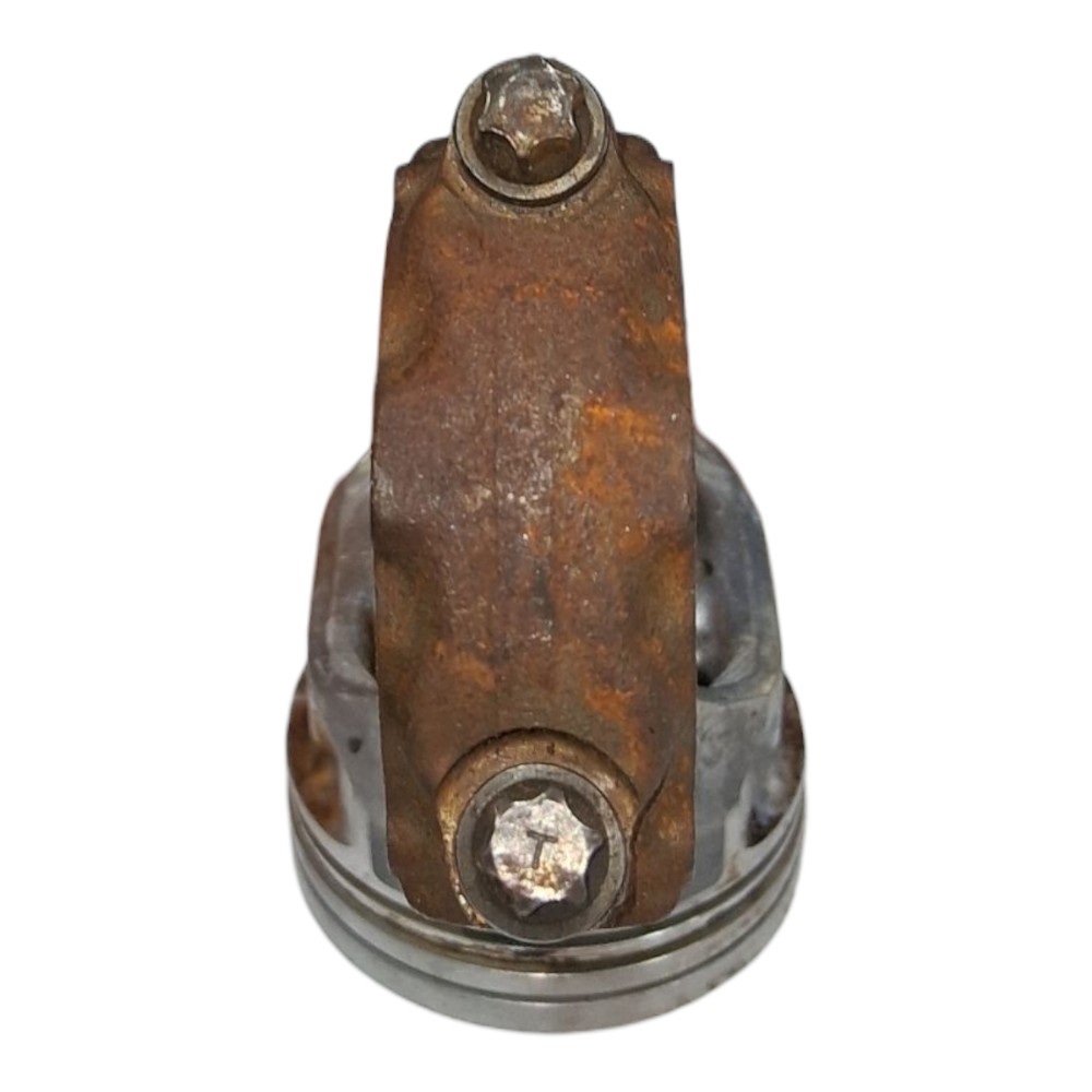 Biela Ford Fiesta 1.0 Xs6eb1a 6
