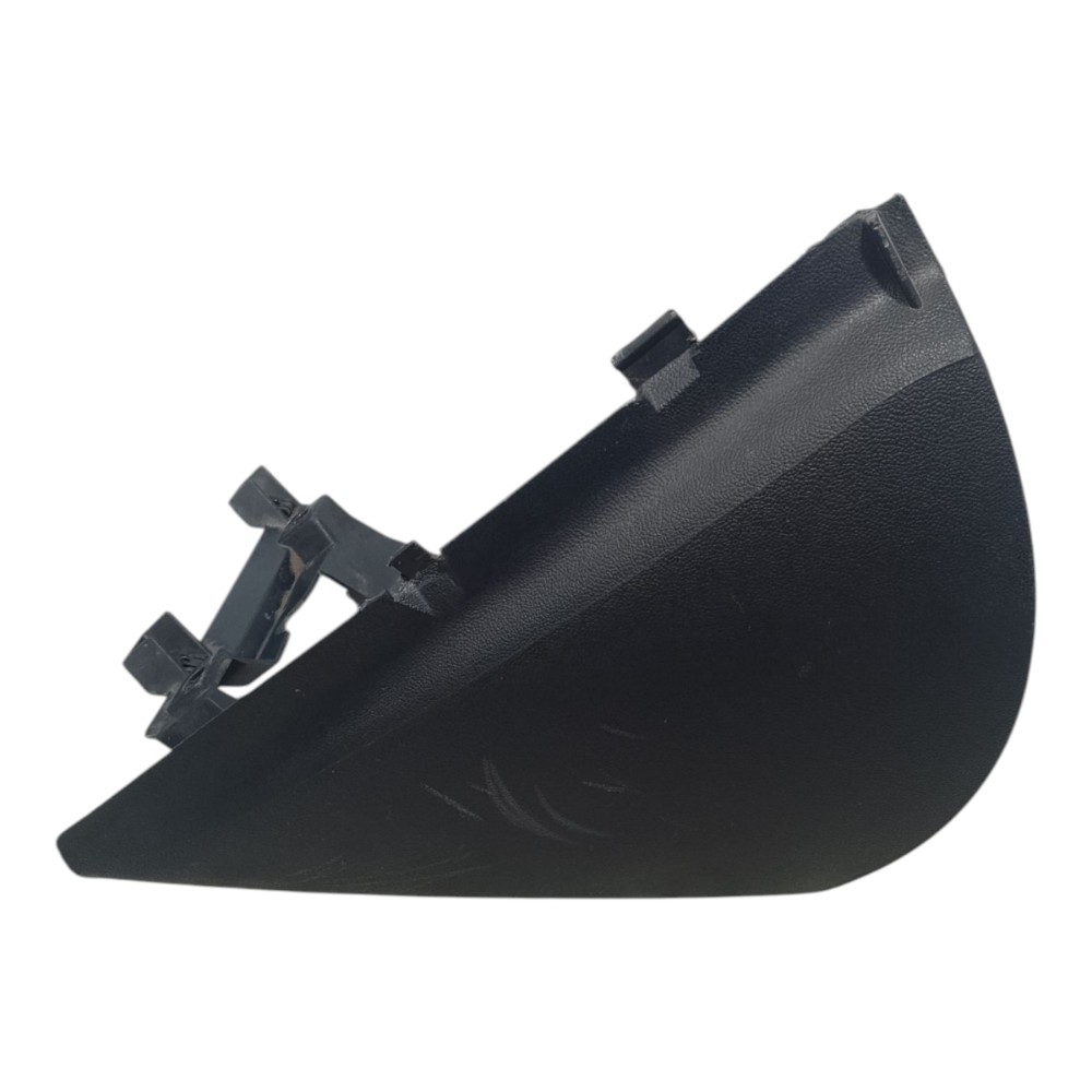 Moldura Lateral Caixa Acabamento Fusí Fiat Stilo 2003 A 2011 4
