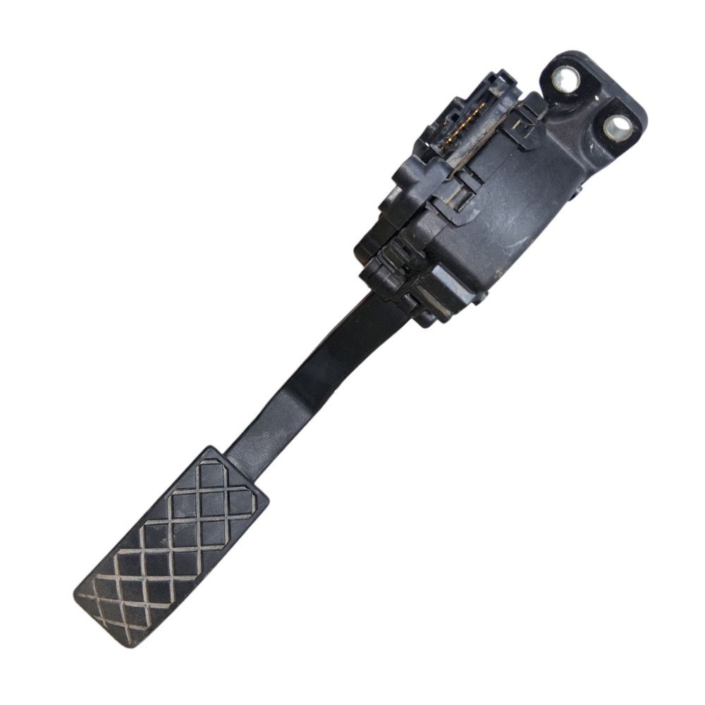 Pedal Acelerador Eletrônico Vw Voyage 1.6 2010 6qe721503d 1