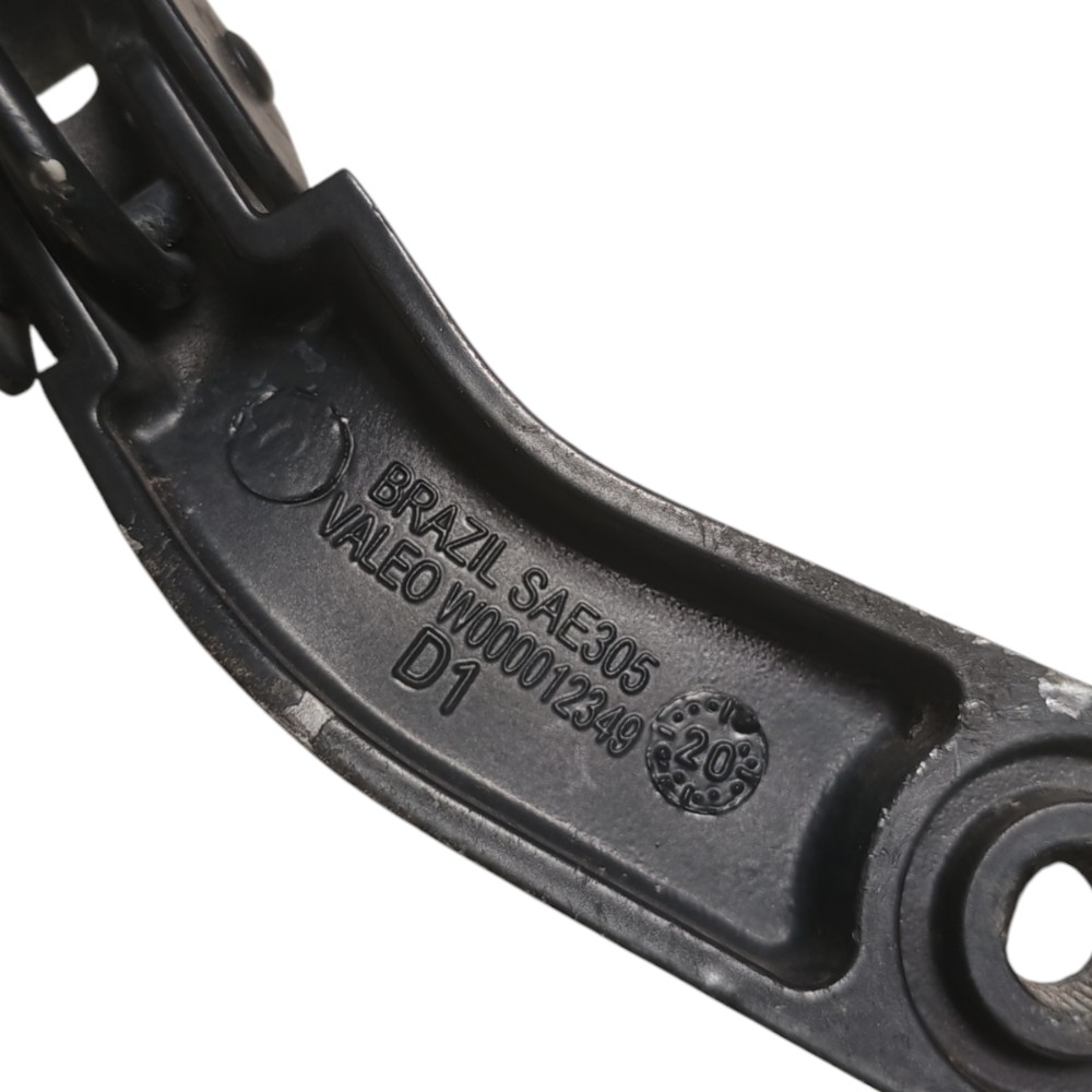 Braço Limpador Parabrisa Esquerdo Vw Voyage 1.6 2022 Esquerdo 5