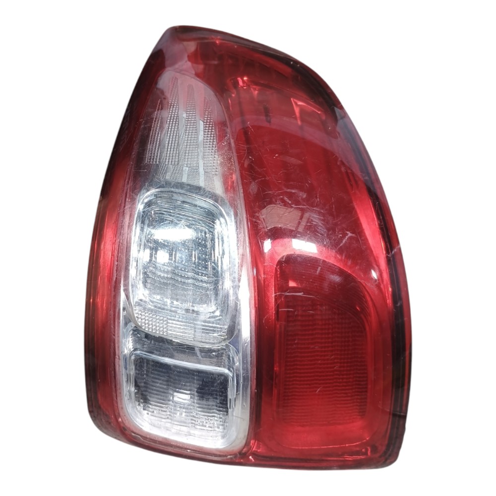 Lanterna Traseira Direita Fiat Strada 2014 A 2020 2