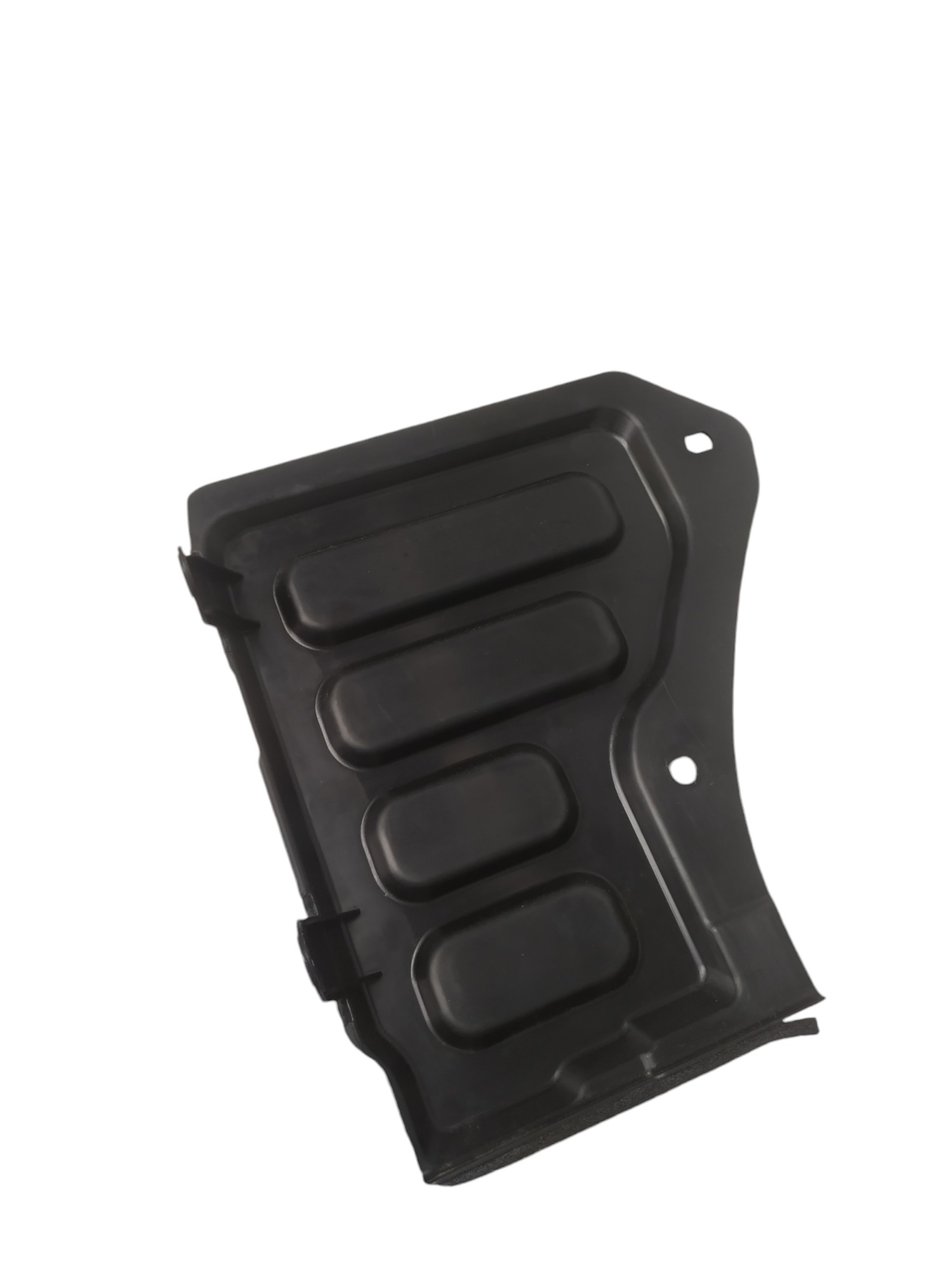 Acabamento Porta-mala Traseiro Esquerdo Hyundai Ix35 2018