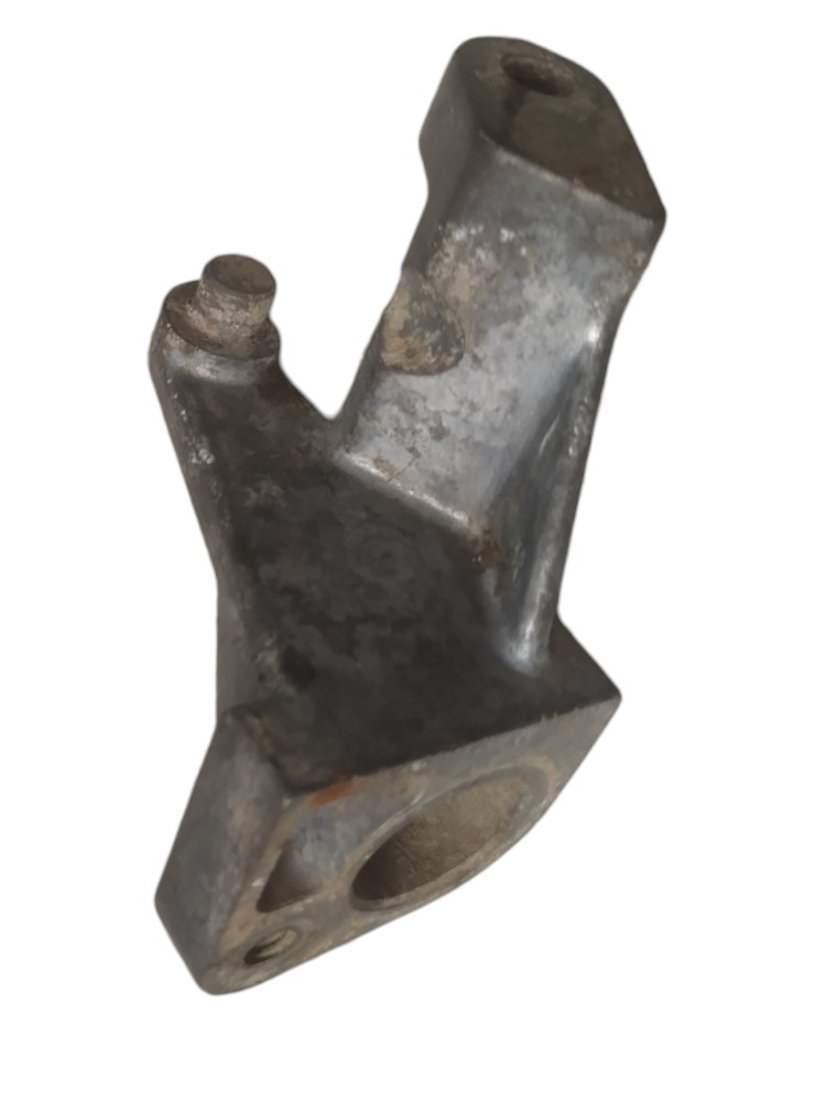 Suporte Sensor Rotação Gm Celta 2003 3