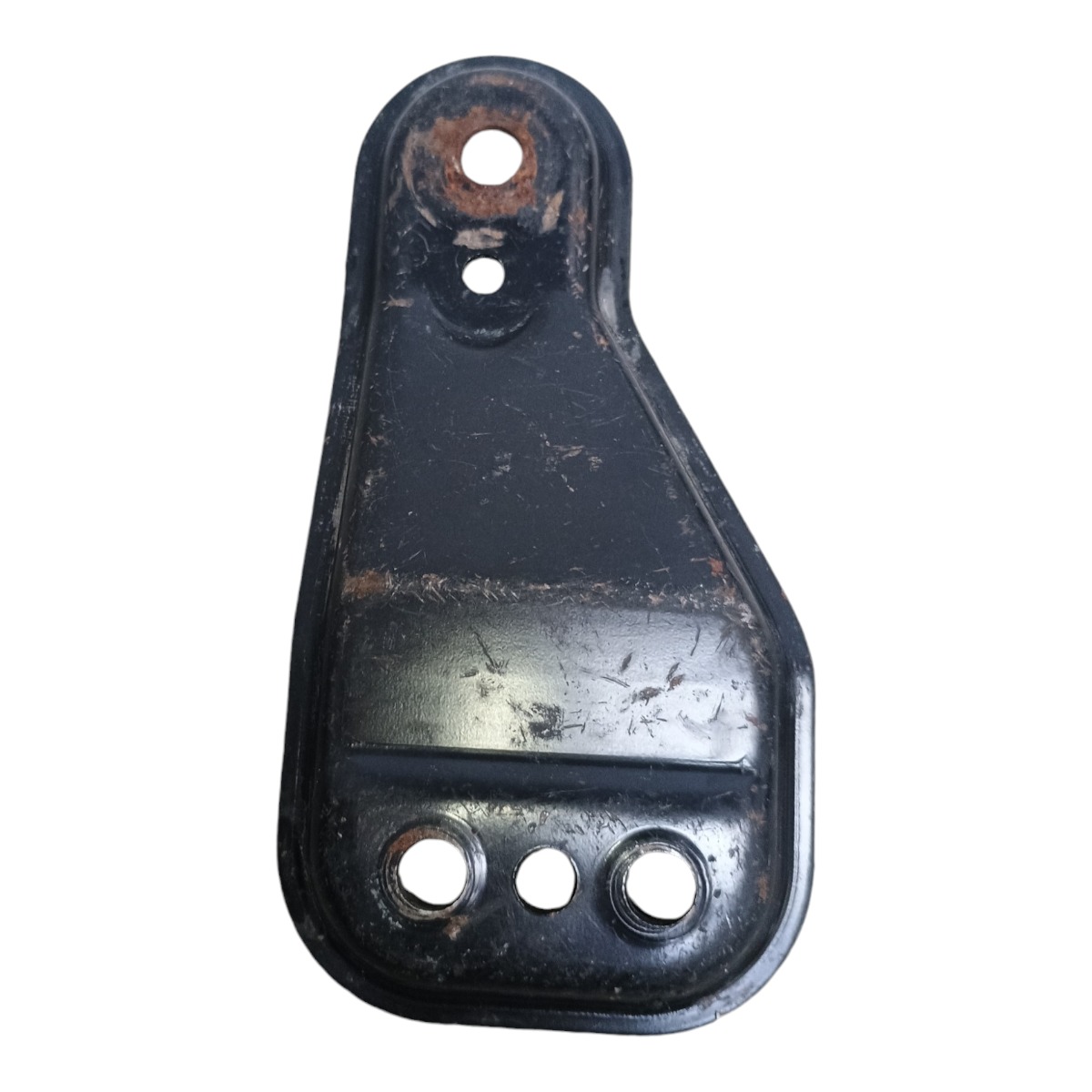 Suporte Quadro Suspensão Esquerdo Vw Gol 2010 A 2016 4